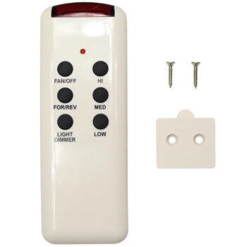 CHQ8BT7053T Fan Remote
