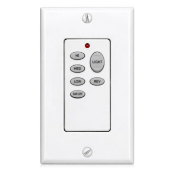 CHQ8BT9051T Fan Wall Control