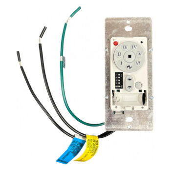 CHQ9053T Fan Wall Control