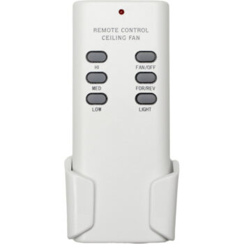 DL-4112T-02 Fan Remote