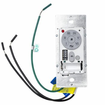 E161552 Fan Wall Control