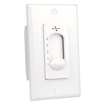 F624-CL Fan Wall Control