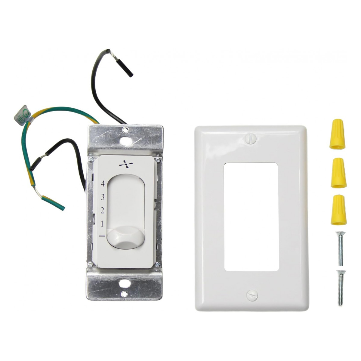 F624-ORB Fan Wall Control