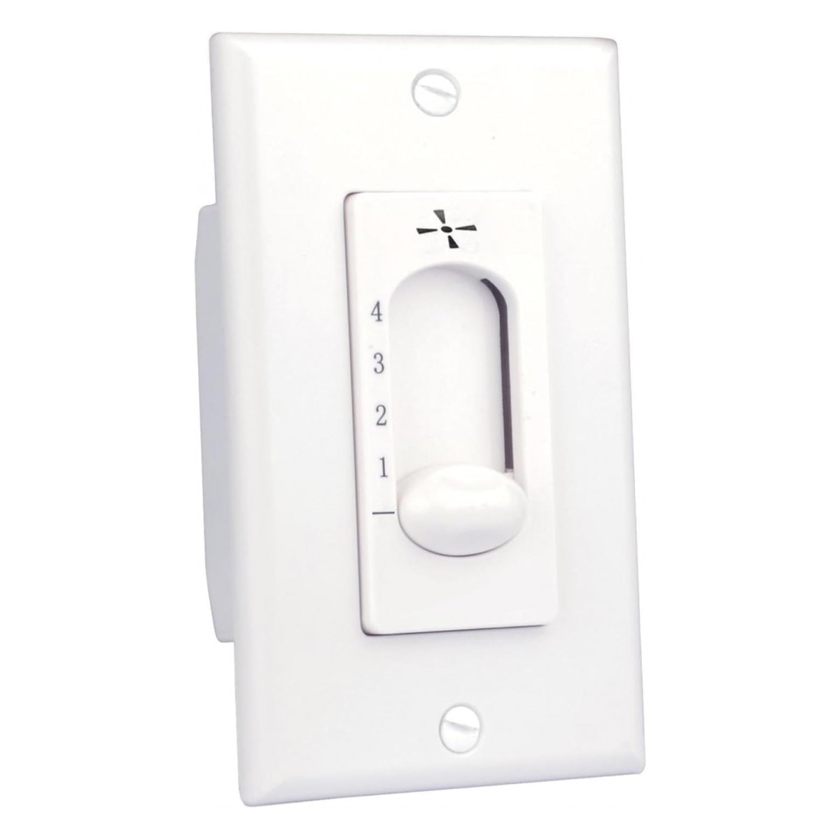 F624-WHF Fan Wall Control