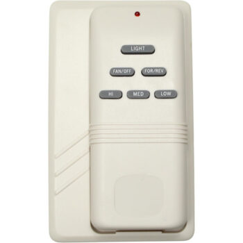 G9P2BTAUC7052T Fan Remote