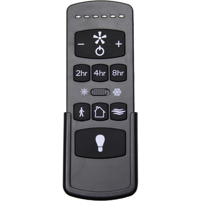 KUJCE10612 Fan Remote