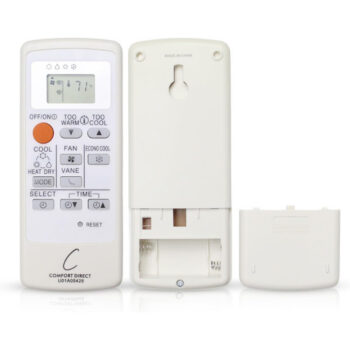 MSZ-HM12NA-U1 AC Remote