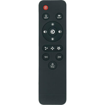 PIFM-1 Fan Remote