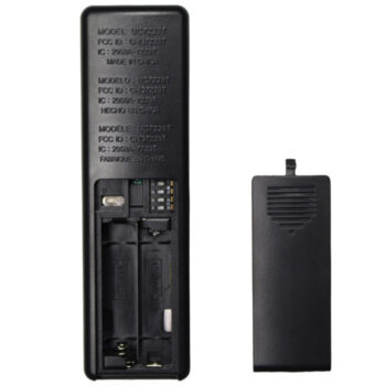 Premier Fan Remote
