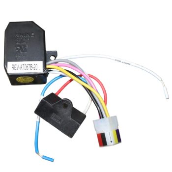 REV-A7067B-20 Fan Reverse Module