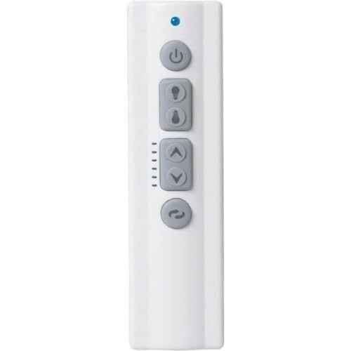 SR600 Fan Remote