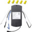 TG52OSB3D1RC Fan Remote Receiver