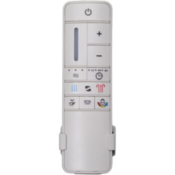 TR198A Fan Remote