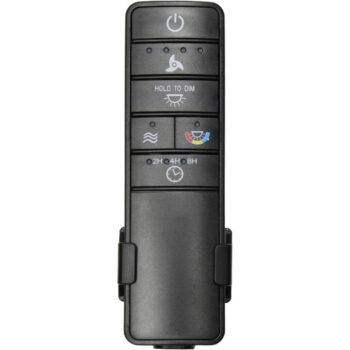 TR227B Fan Remote