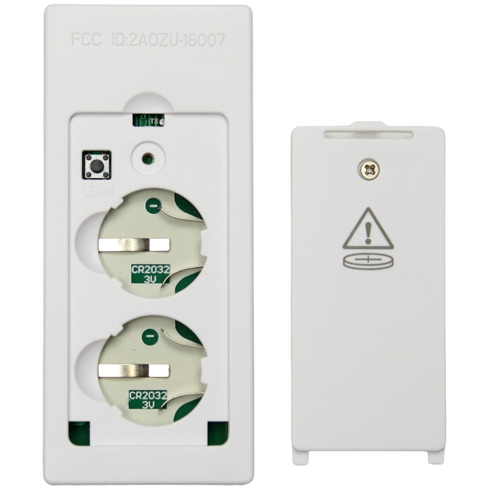 TR326A Fan Remote