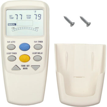 TRC100L Fan Remote
