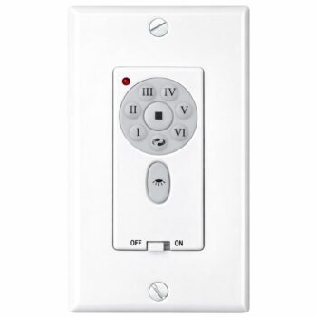 TW30 Fan Wall Control
