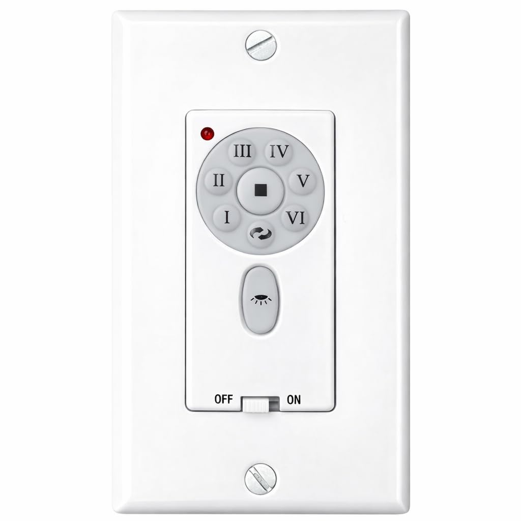 TW30WH Fan Wall Control