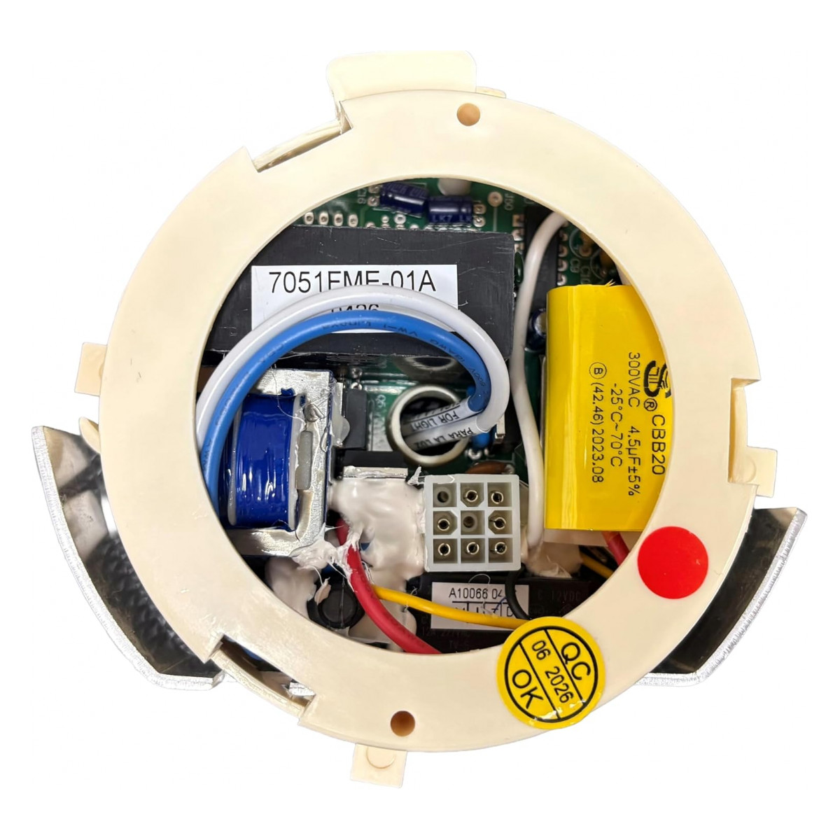 UC7051R Fan Remote Receiver