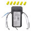 UC7067RC Fan Remote Receiver