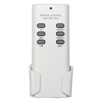 UC7848T Fan Remote