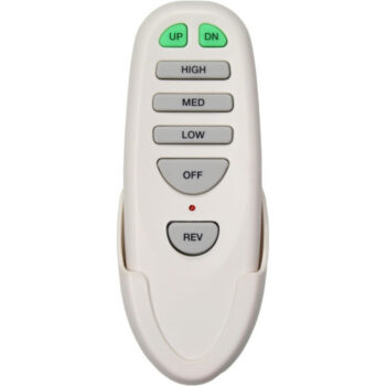 UC8011T Fan Remote