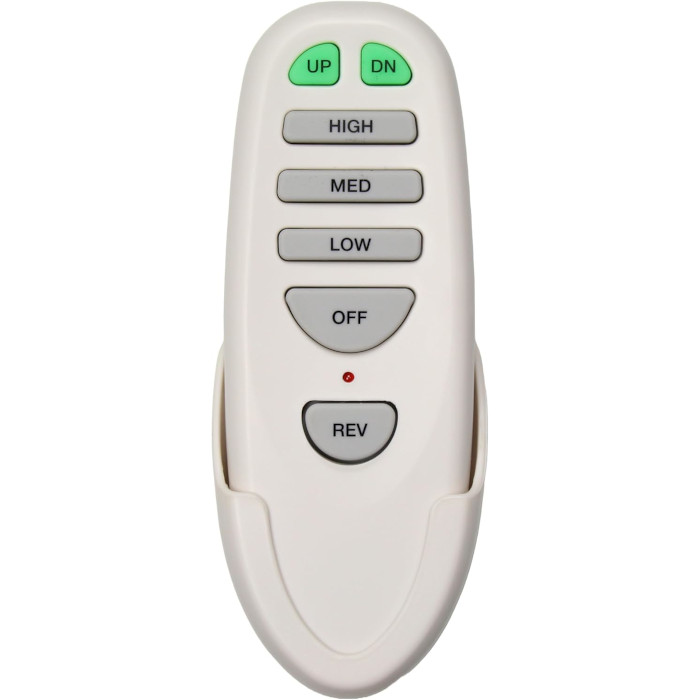 UC8011T Fan Remote